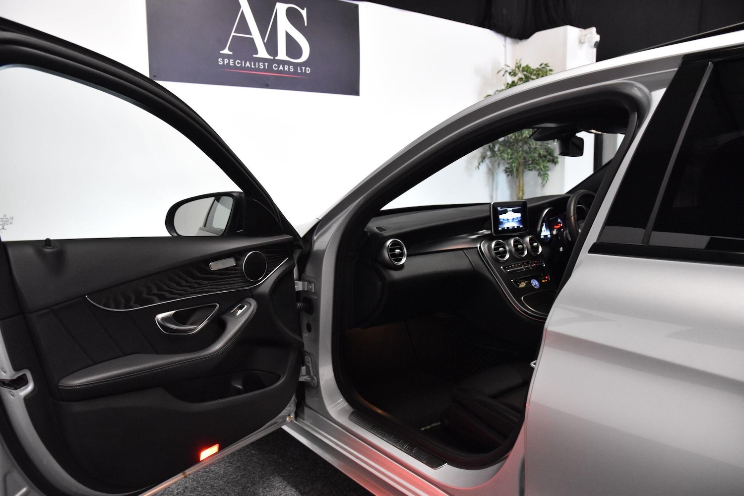 Used Mercedes-Benz C Class for sale - 78135737: Photo 30