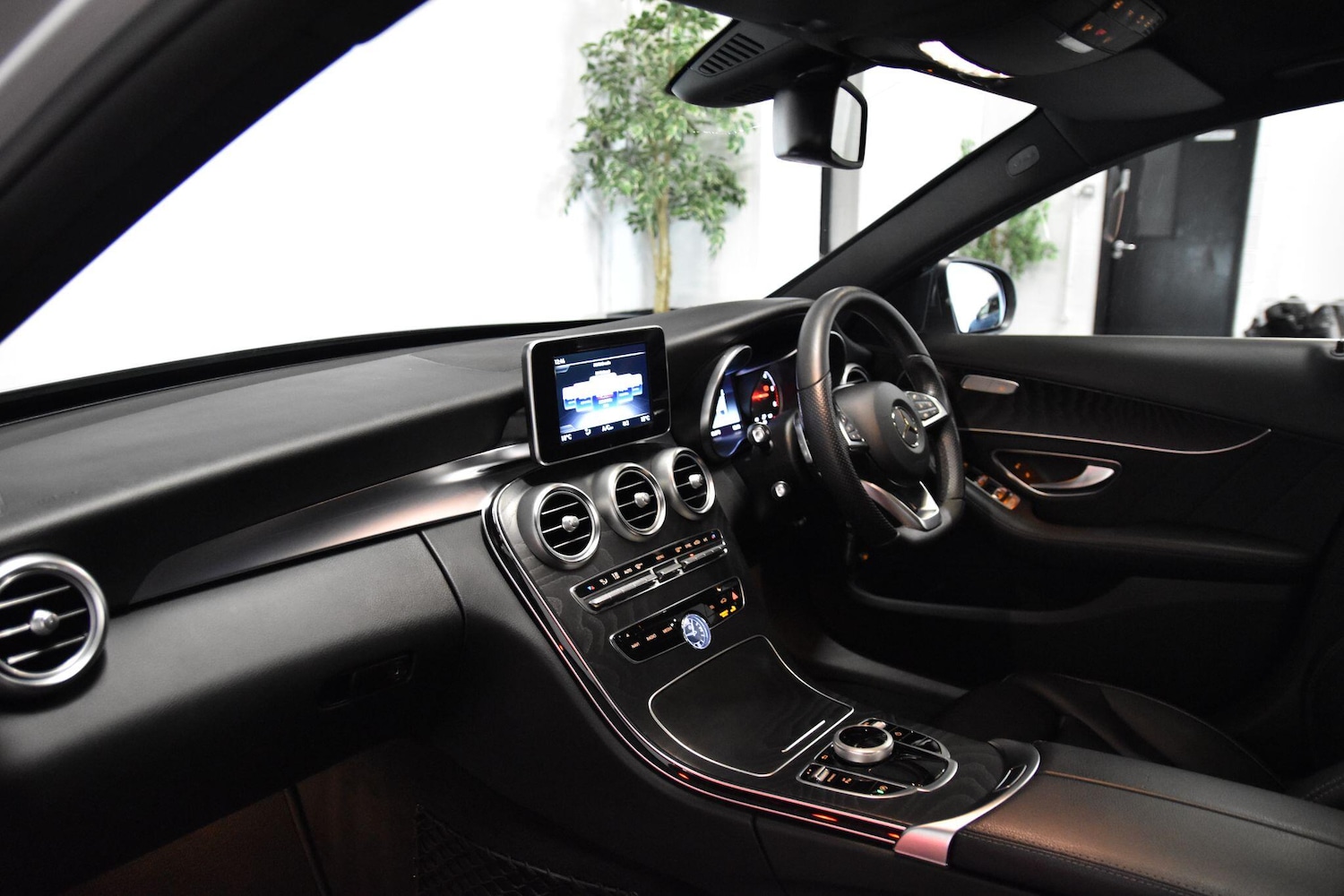 Used Mercedes-Benz C Class for sale - 78135737: Photo 31