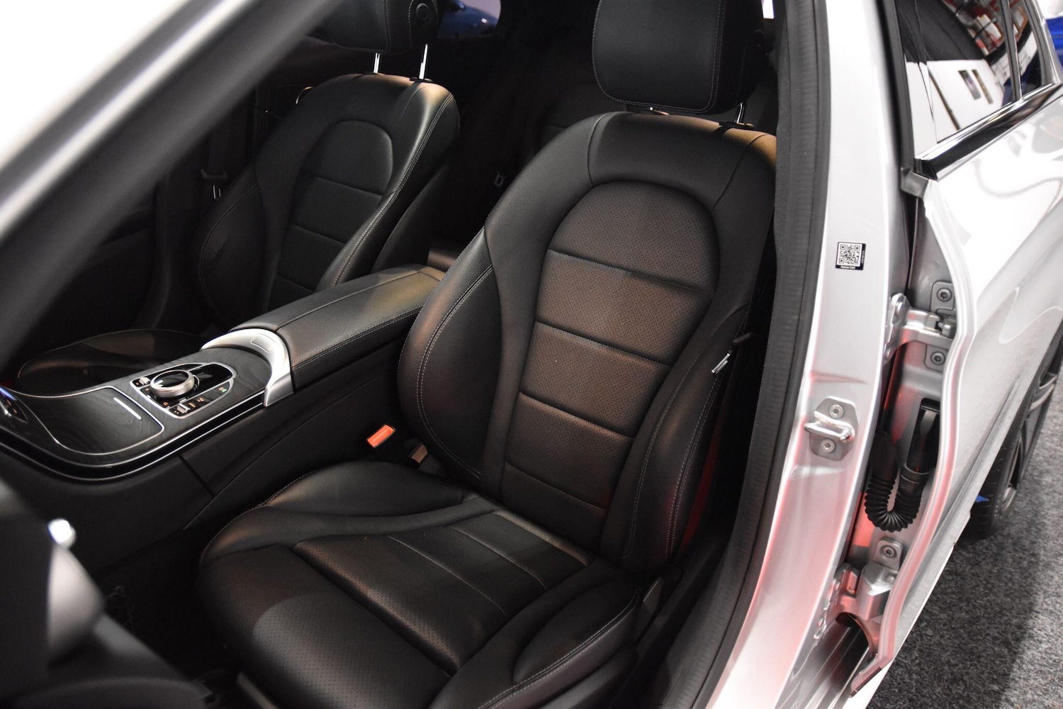 Used Mercedes-Benz C Class for sale - 78135737: Photo 32