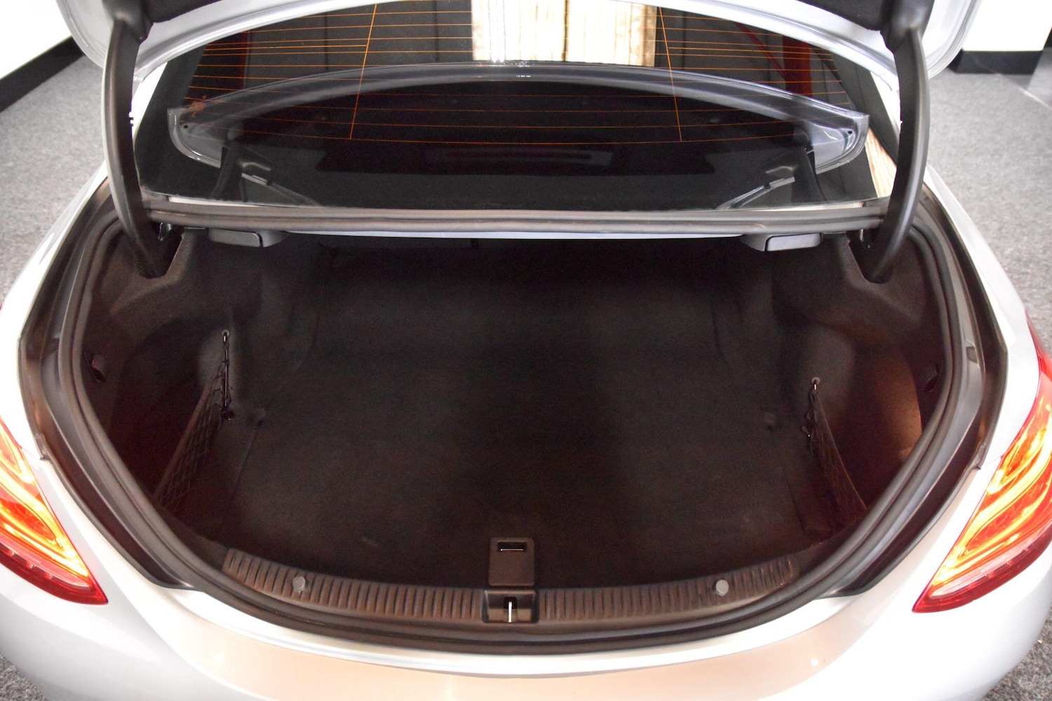 Used Mercedes-Benz C Class for sale - 78135737: Photo 34