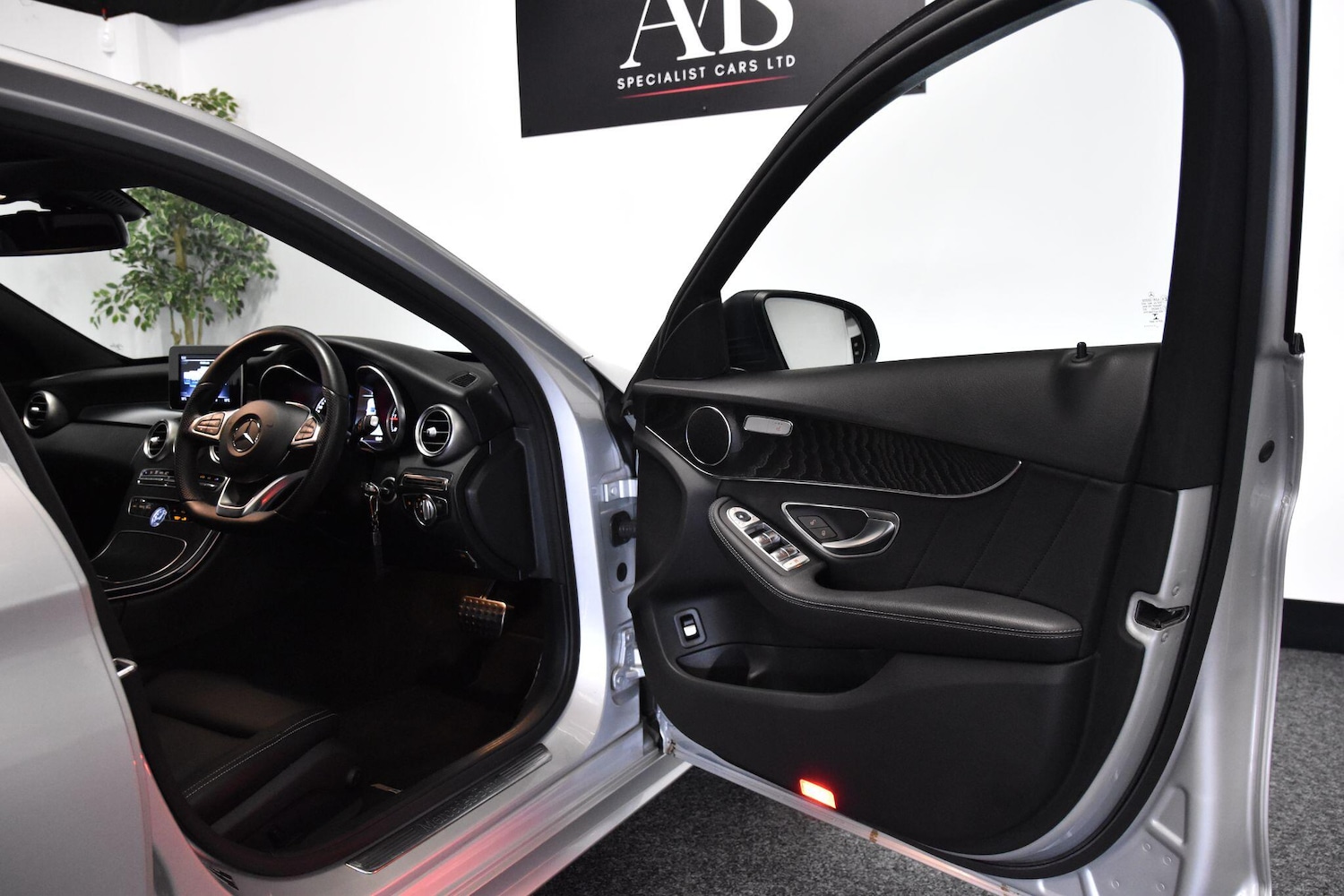 Used Mercedes-Benz C Class for sale - 78135737: Photo 6