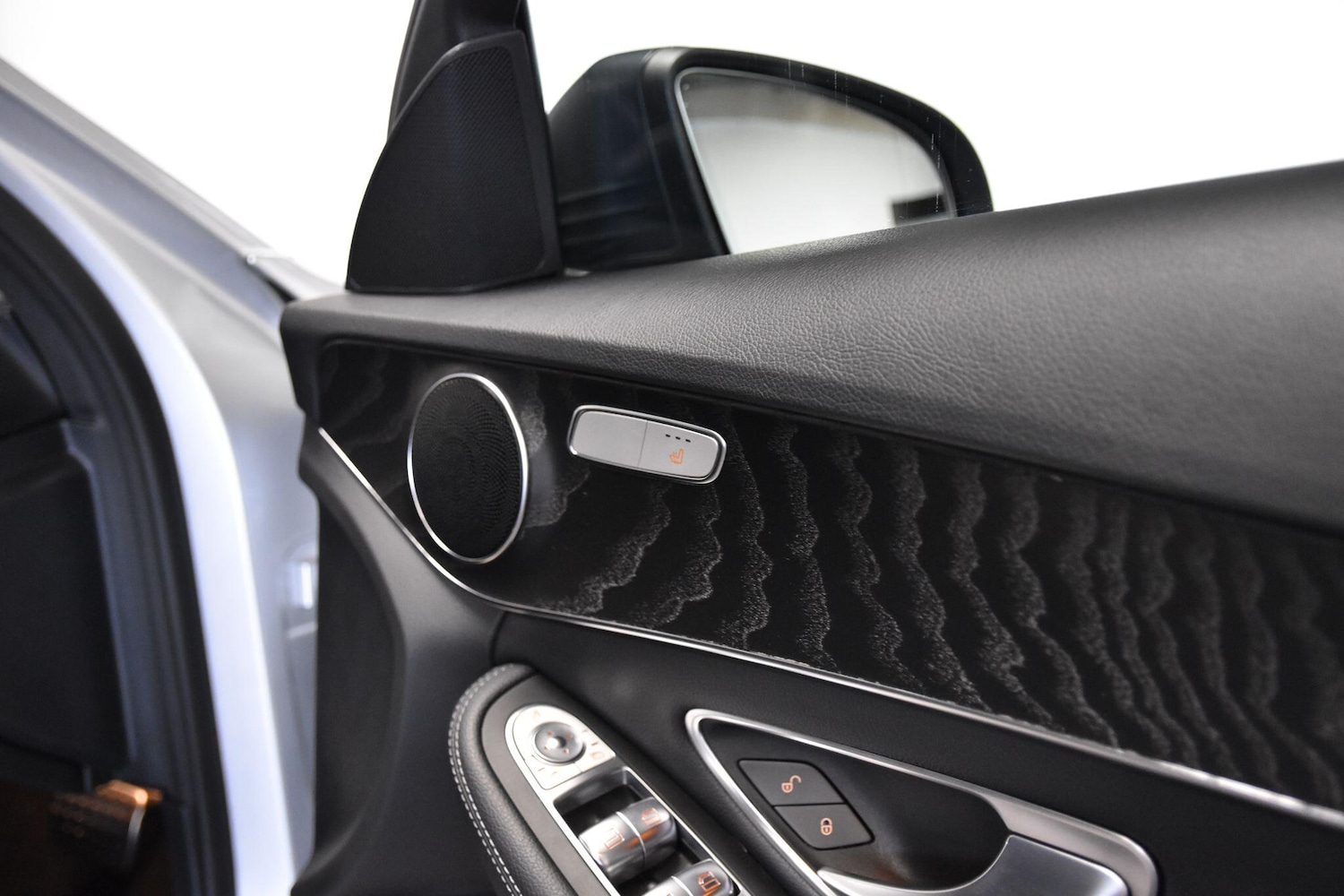 Used Mercedes-Benz C Class for sale - 78135737: Photo 7