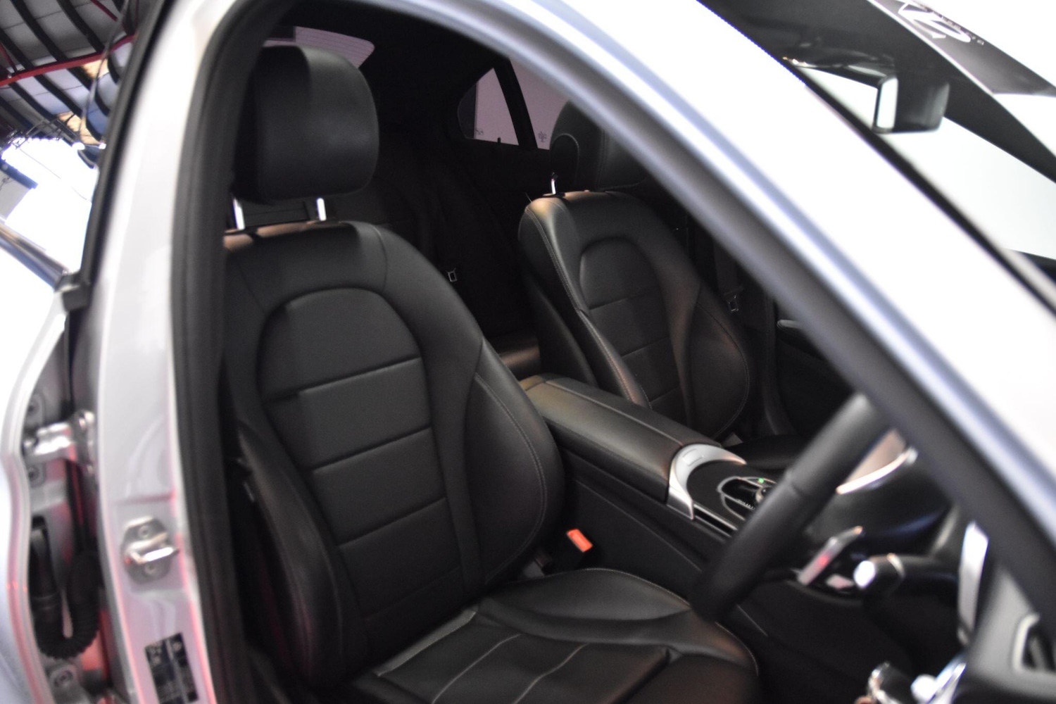 Used Mercedes-Benz C Class for sale - 78135737: Photo 8