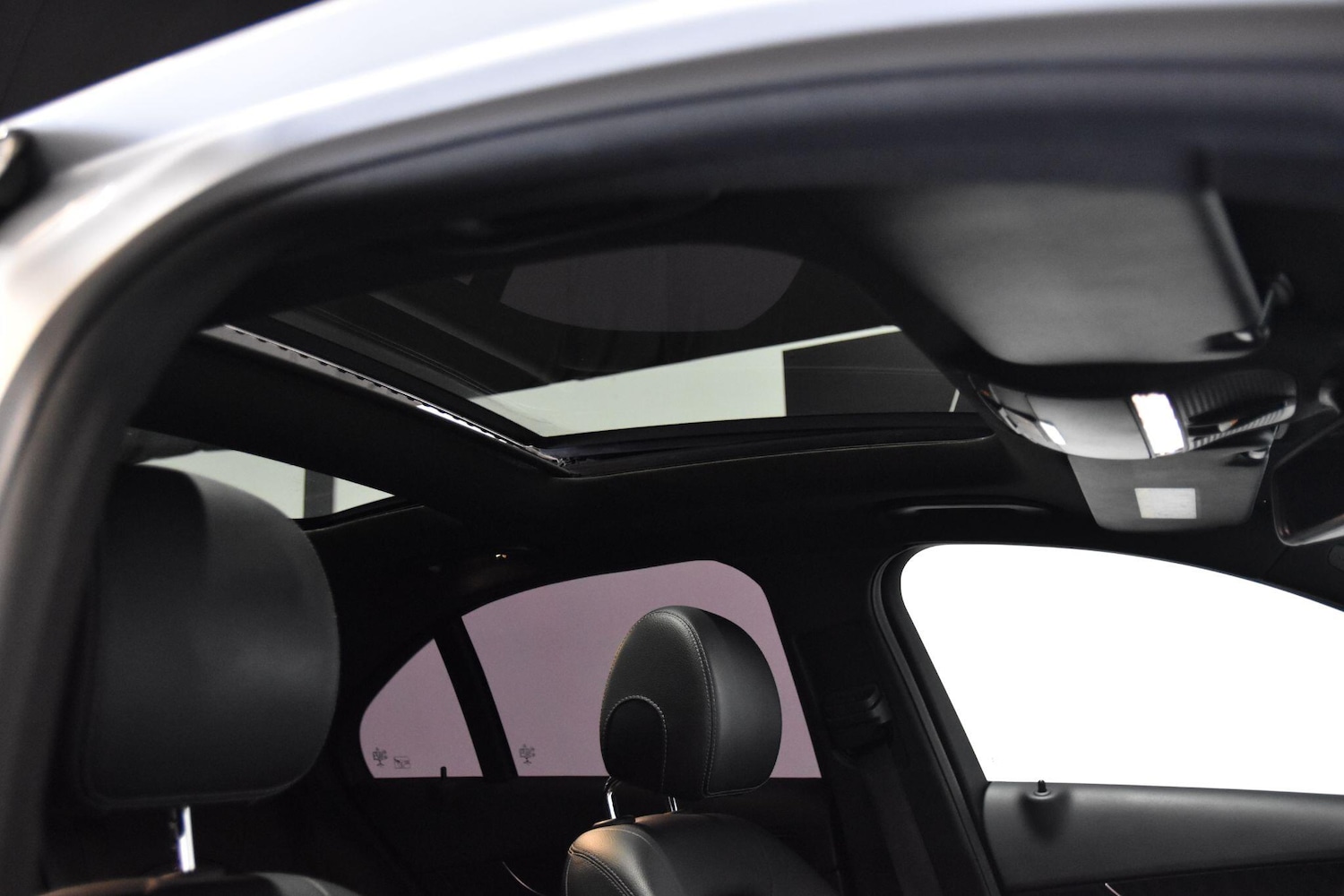 Used Mercedes-Benz C Class for sale - 78135737: Photo 9