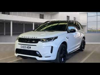 2019 (69) - 2.0 D180 R-Dynamic SE 5dr Auto