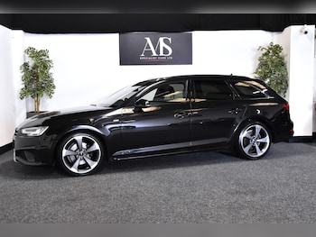 Used Audi A4 2019 for sale - 78276253: Photo