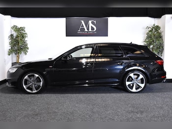 Used Audi A4 2019 for sale - 78276253: Photo