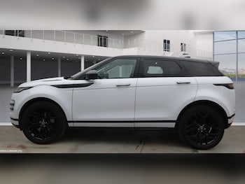 Used Land Rover Range Rover Evoque 2020 for sale - 76431942: Photo