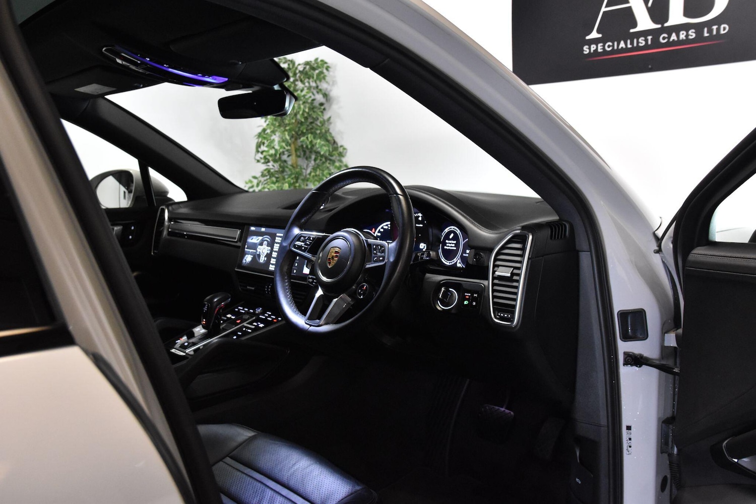 Used Porsche Cayenne 2019 for sale - 75719706: Photo 10