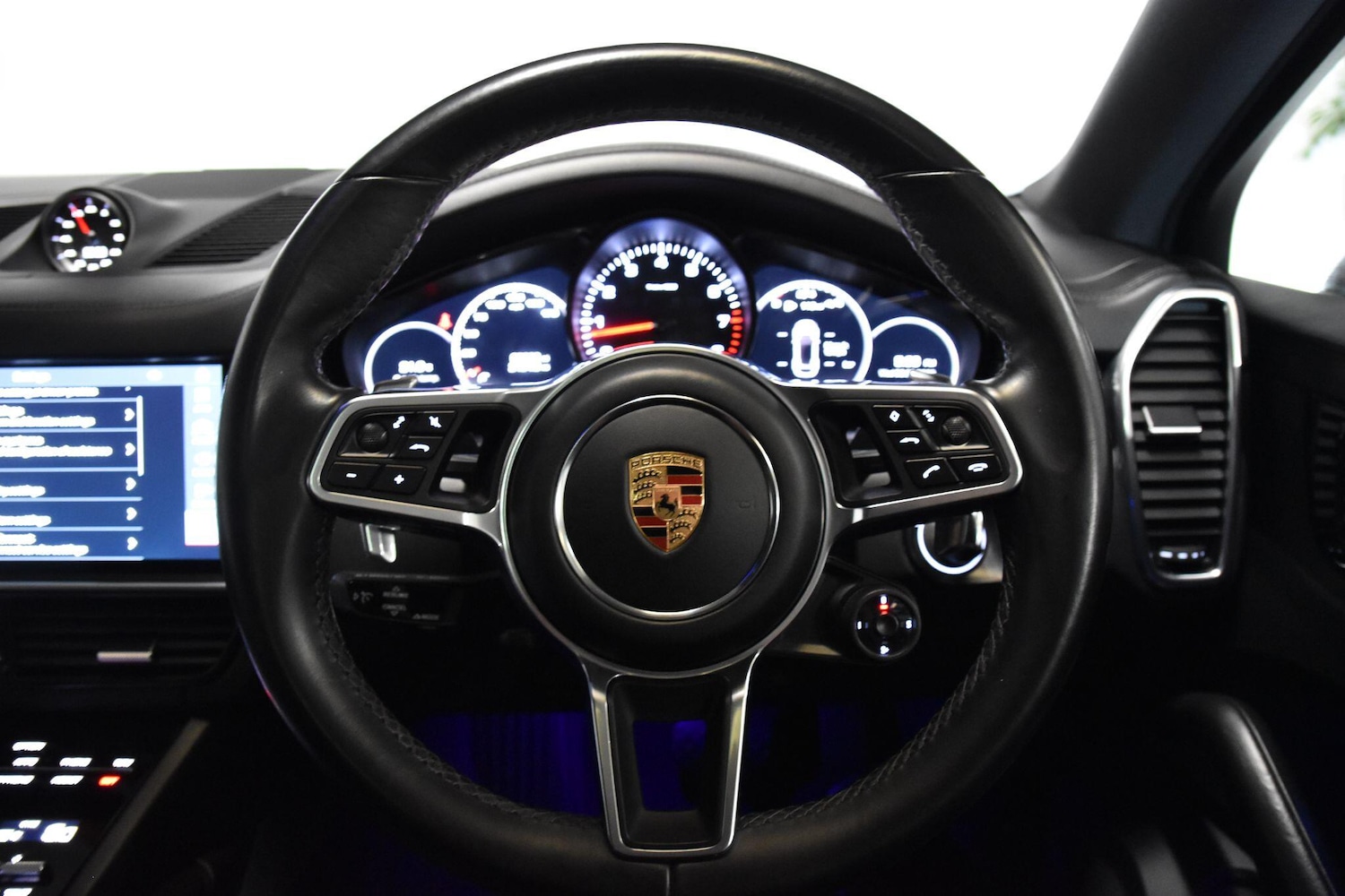 Used Porsche Cayenne 2019 for sale - 75719706: Photo 11