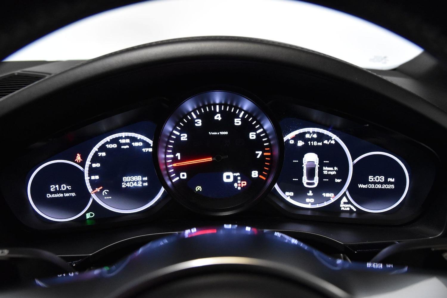 Used Porsche Cayenne 2019 for sale - 75719706: Photo 14