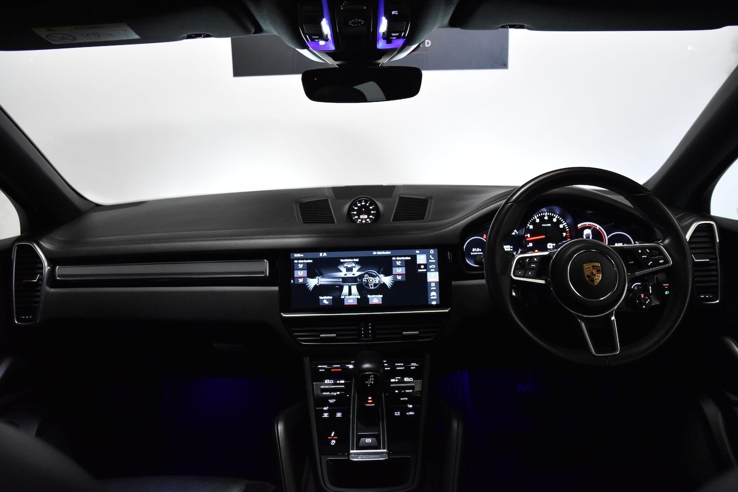 Used Porsche Cayenne 2019 for sale - 75719706: Photo 15