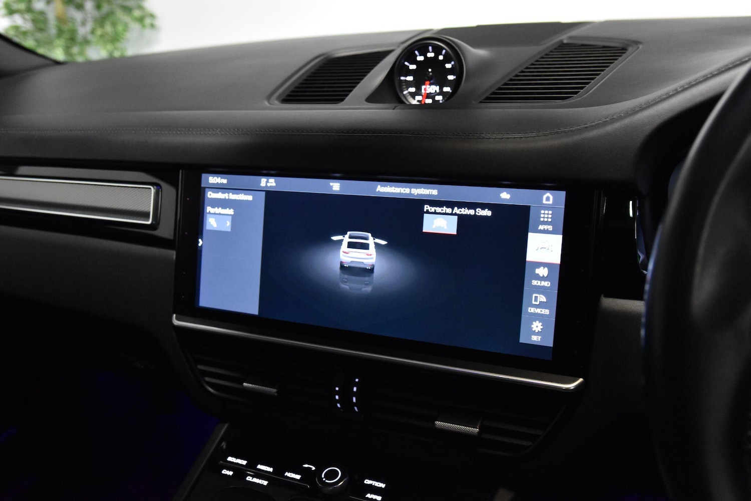 Used Porsche Cayenne 2019 for sale - 75719706: Photo 17