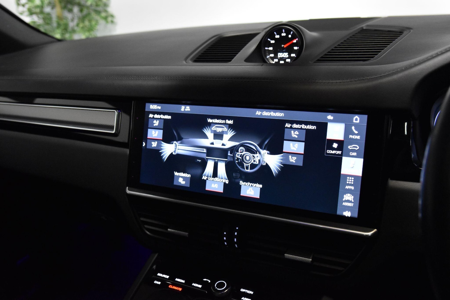 Used Porsche Cayenne 2019 for sale - 75719706: Photo 21