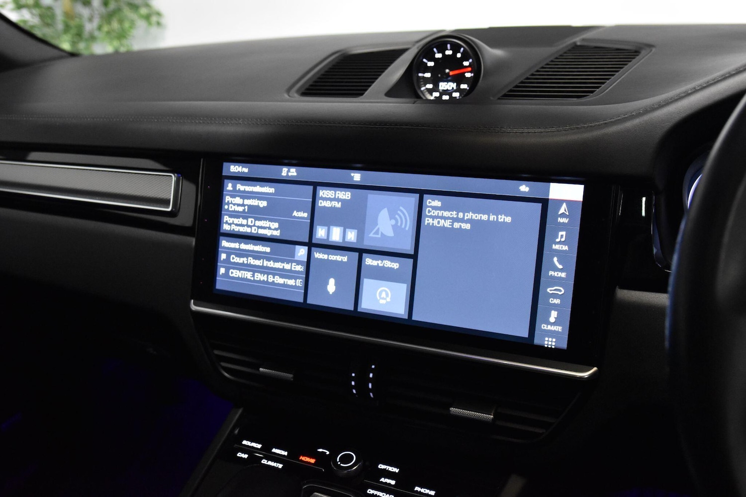 Used Porsche Cayenne 2019 for sale - 75719706: Photo 22