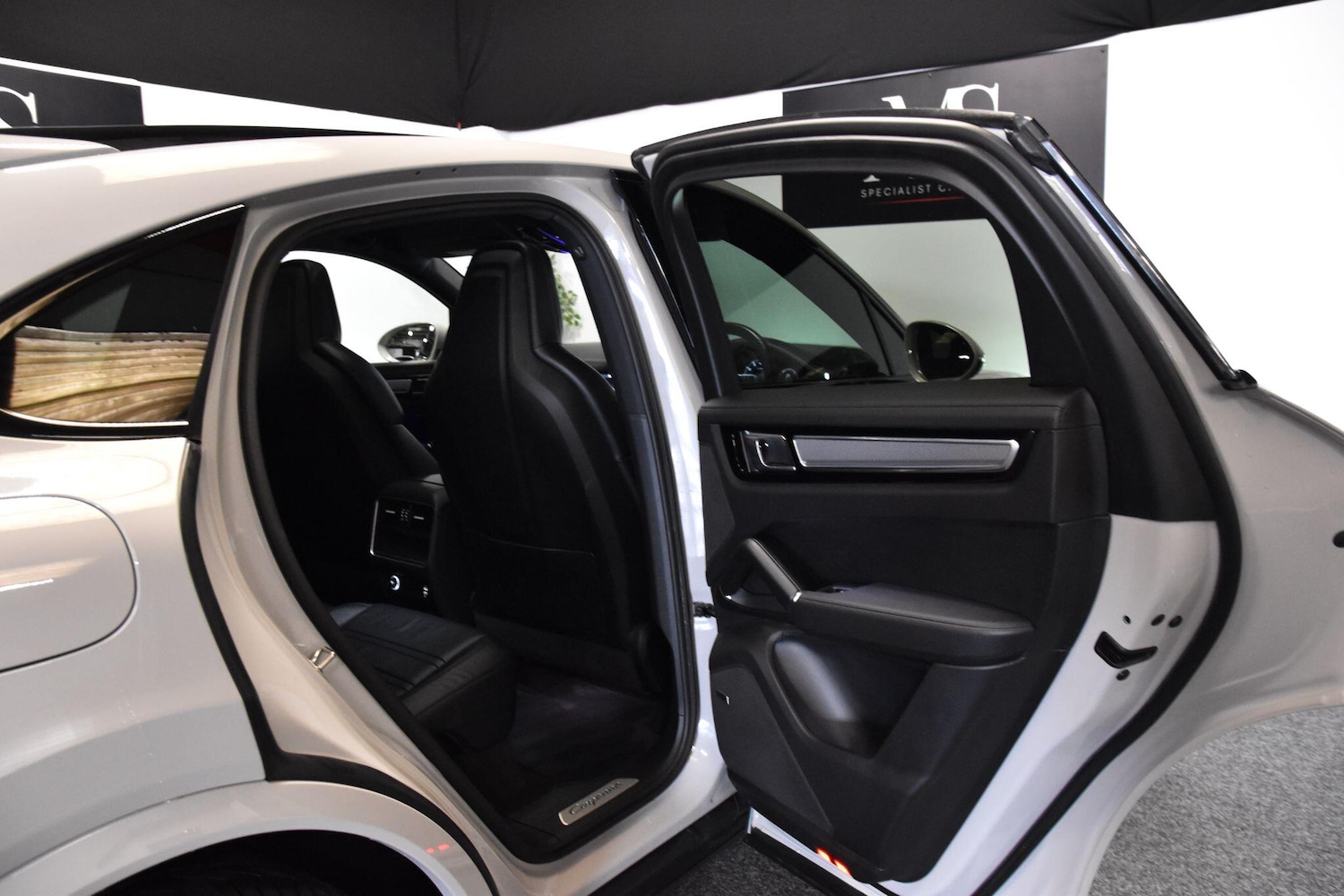 Used Porsche Cayenne 2019 for sale - 75719706: Photo 27