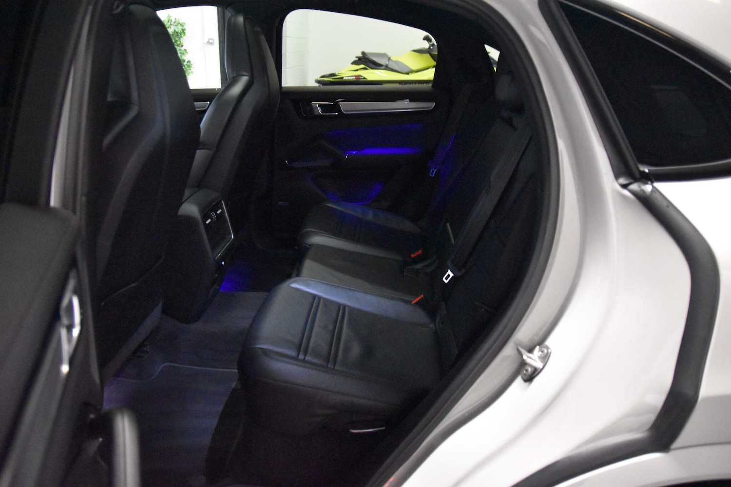 Used Porsche Cayenne 2019 for sale - 75719706: Photo 31