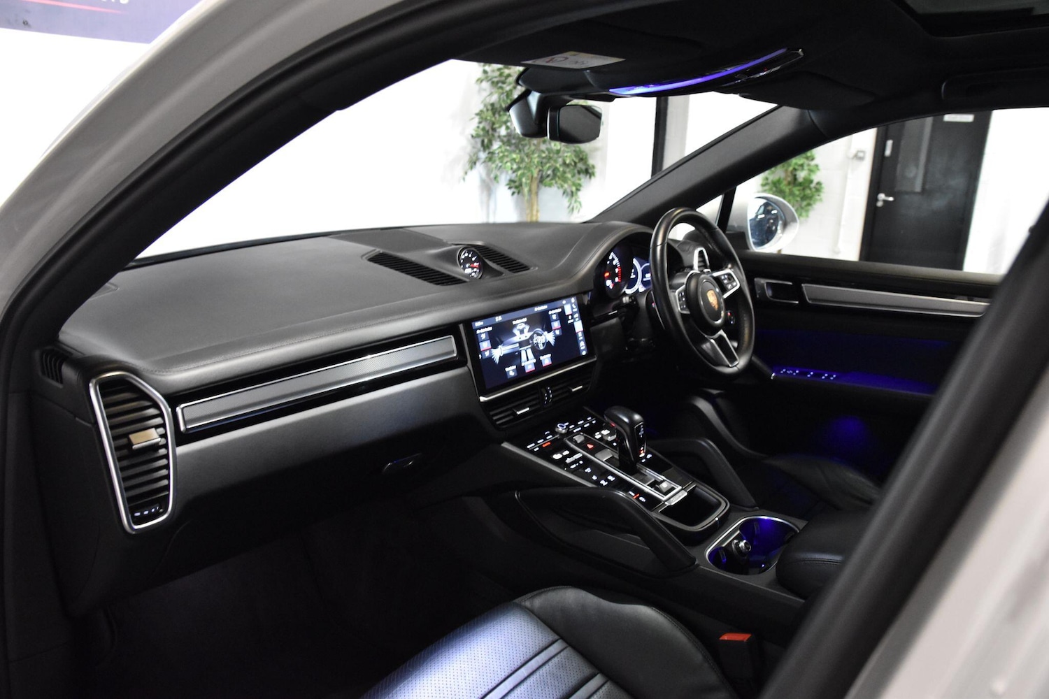 Used Porsche Cayenne 2019 for sale - 75719706: Photo 35