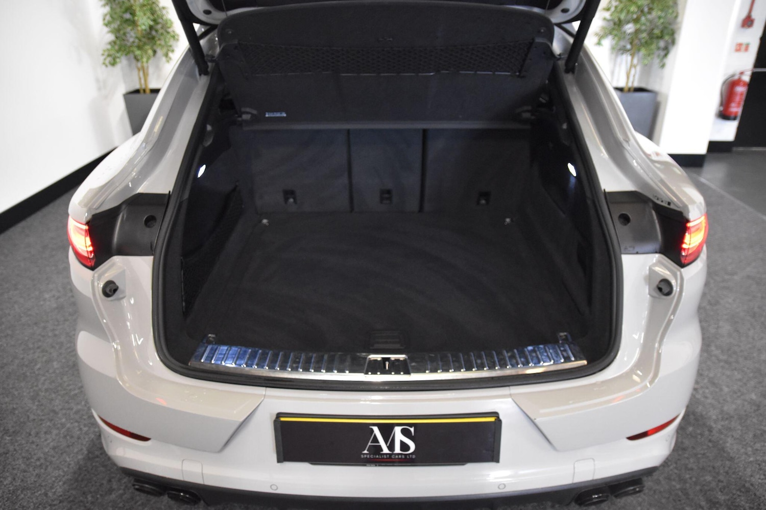 Used Porsche Cayenne 2019 for sale - 75719706: Photo 36