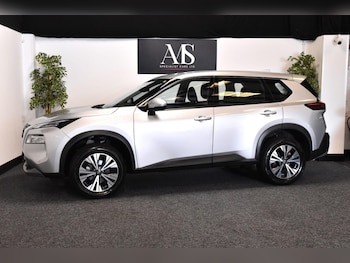 Used Nissan X-Trail 2024 for sale - 79092586: Photo