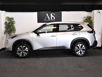 Used Nissan X-Trail 2024 for sale - 79092586: Photo