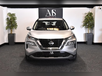 Used Nissan X-Trail 2024 for sale - 79092586: Photo