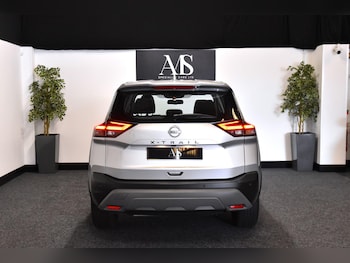 Used Nissan X-Trail 2024 for sale - 79092586: Photo