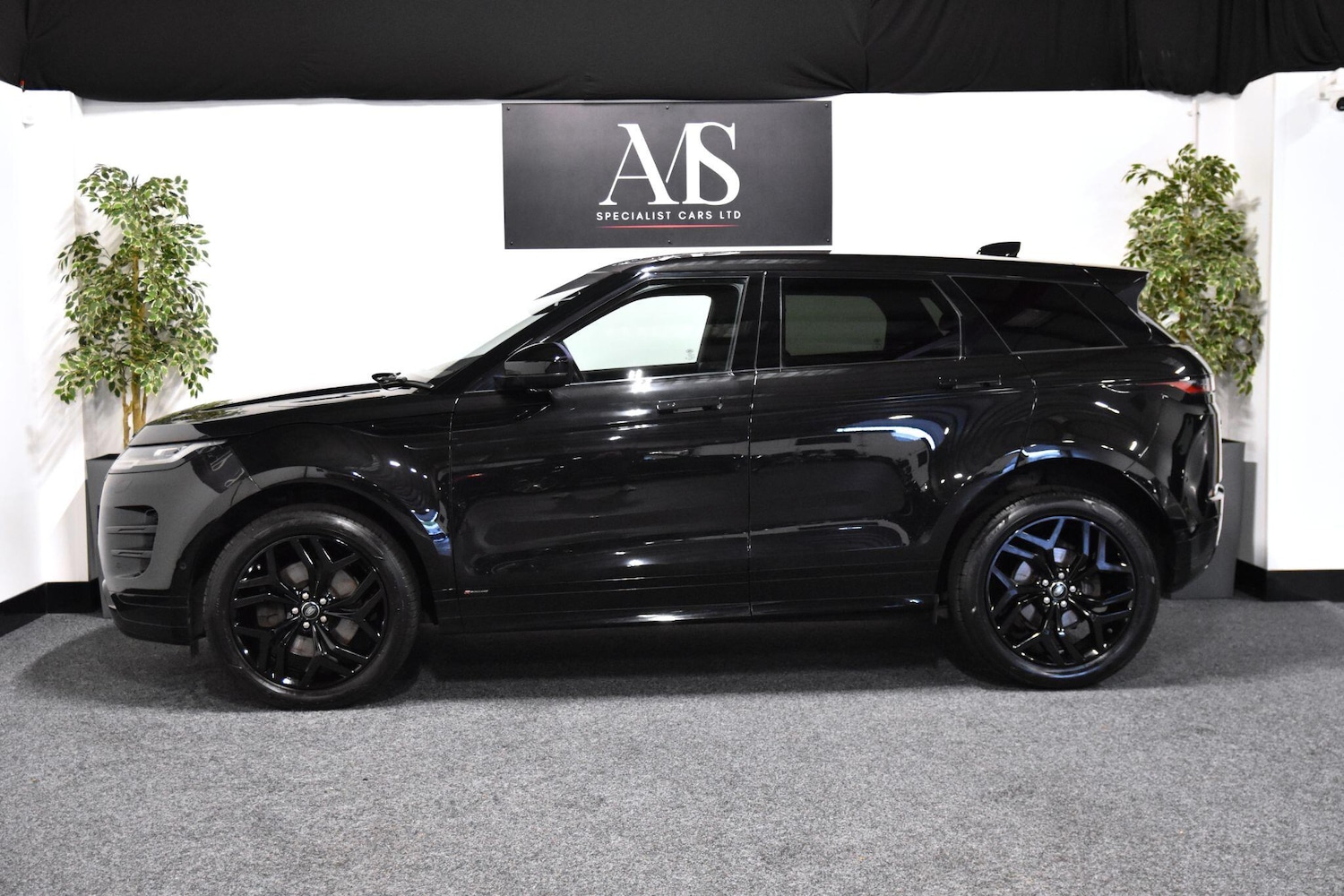 Used Land Rover Range Rover Evoque for sale - 77957229: Photo 2