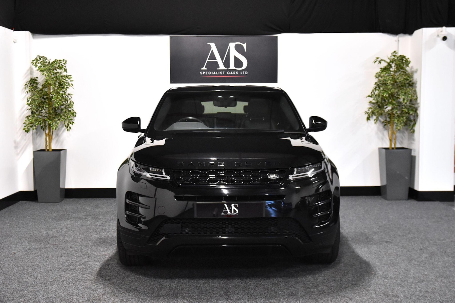 Used Land Rover Range Rover Evoque for sale - 77957229: Photo 3