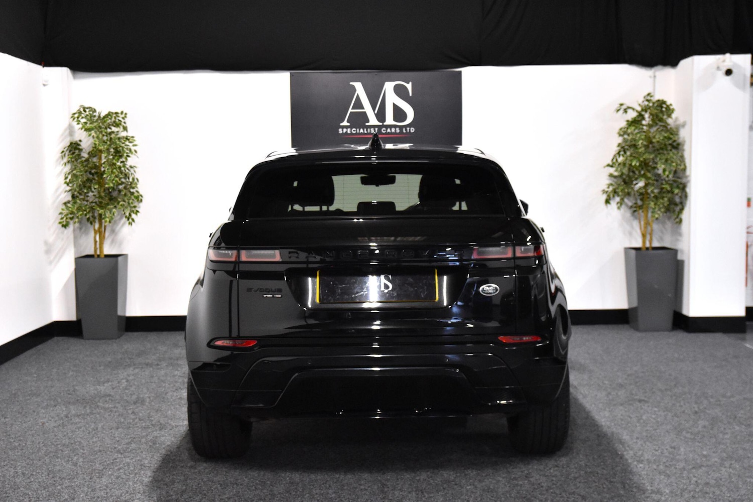 Used Land Rover Range Rover Evoque for sale - 77957229: Photo 4