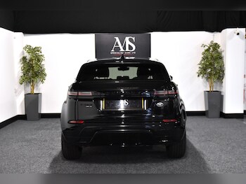 Used Land Rover Range Rover Evoque 2019 for sale - 77957229: Photo