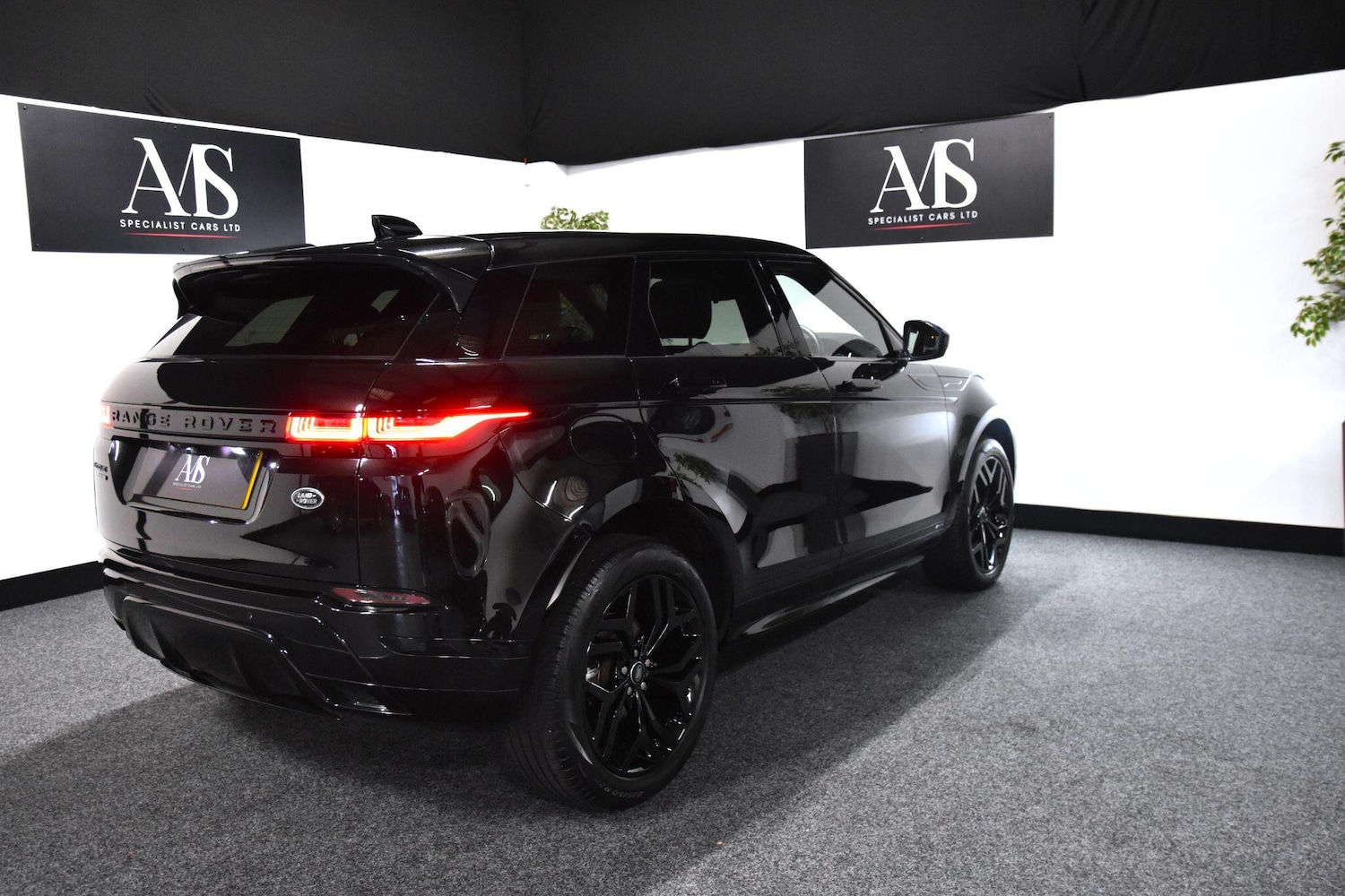 Used Land Rover Range Rover Evoque for sale - 77957229: Photo 5