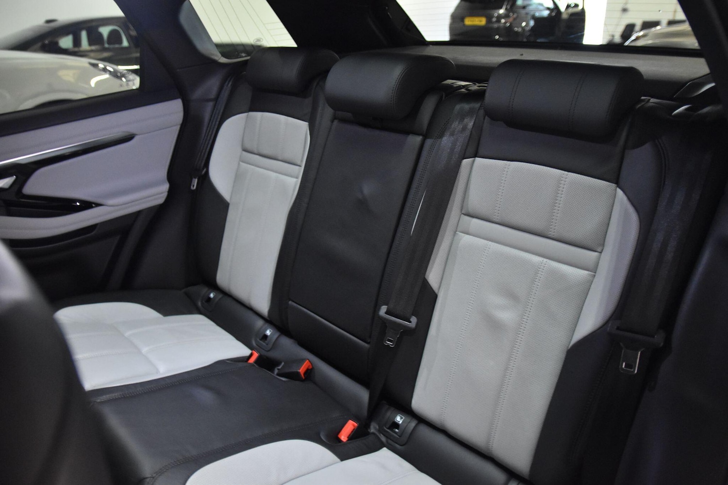 Used Land Rover Range Rover Evoque for sale - 77957229: Photo 8