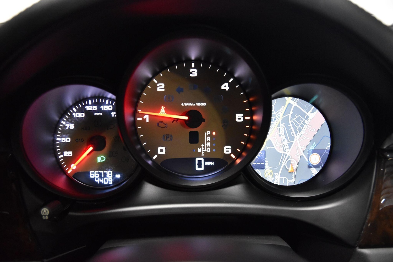 Used Porsche Macan 2015 for sale - 78100157: Photo 13