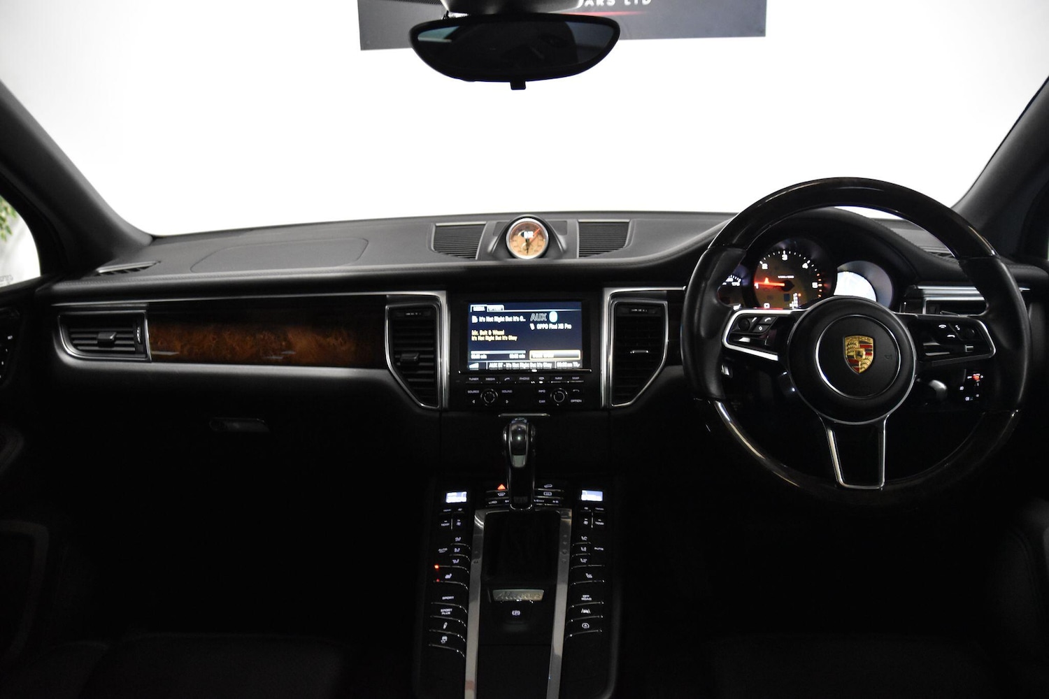 Used Porsche Macan 2015 for sale - 78100157: Photo 14