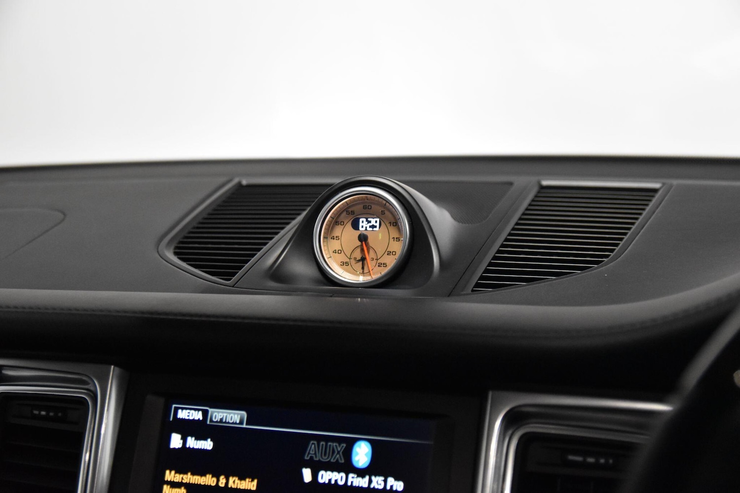 Used Porsche Macan 2015 for sale - 78100157: Photo 15