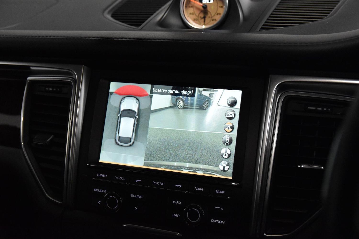 Used Porsche Macan 2015 for sale - 78100157: Photo 16