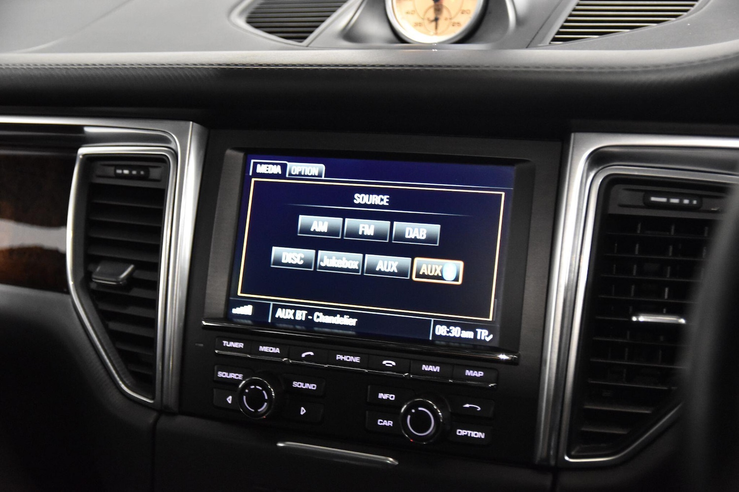 Used Porsche Macan 2015 for sale - 78100157: Photo 17