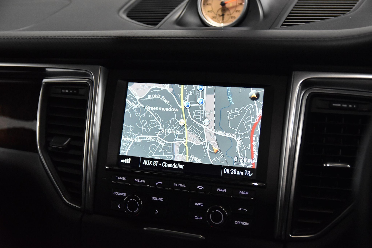 Used Porsche Macan 2015 for sale - 78100157: Photo 18