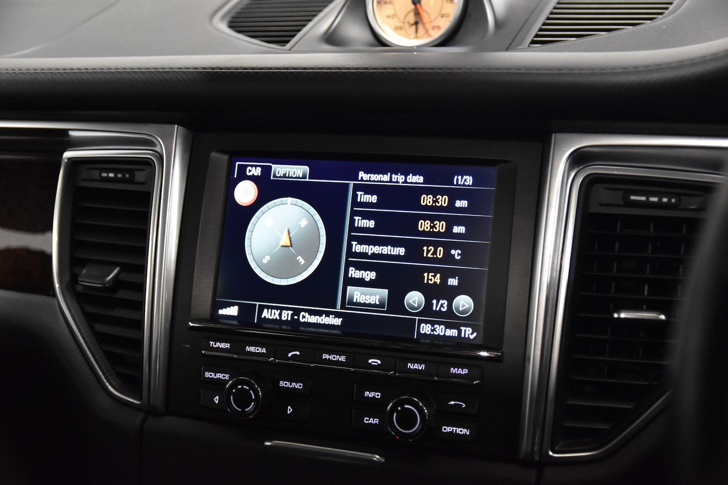 Used Porsche Macan 2015 for sale - 78100157: Photo 19