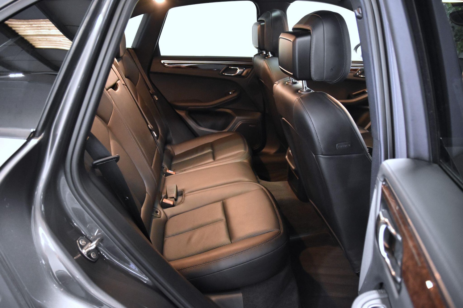 Used Porsche Macan 2015 for sale - 78100157: Photo 23