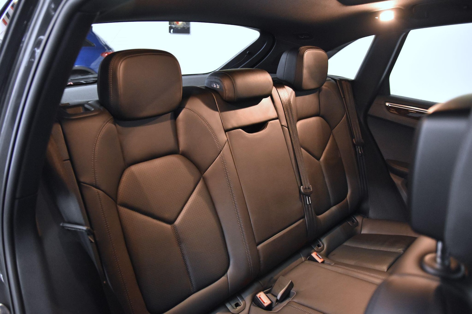 Used Porsche Macan 2015 for sale - 78100157: Photo 24