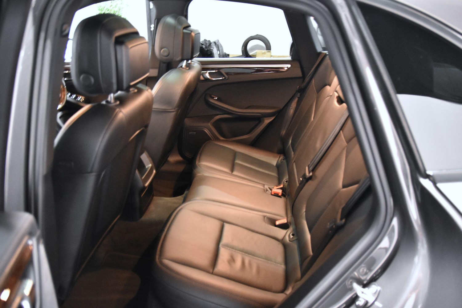 Used Porsche Macan 2015 for sale - 78100157: Photo 26