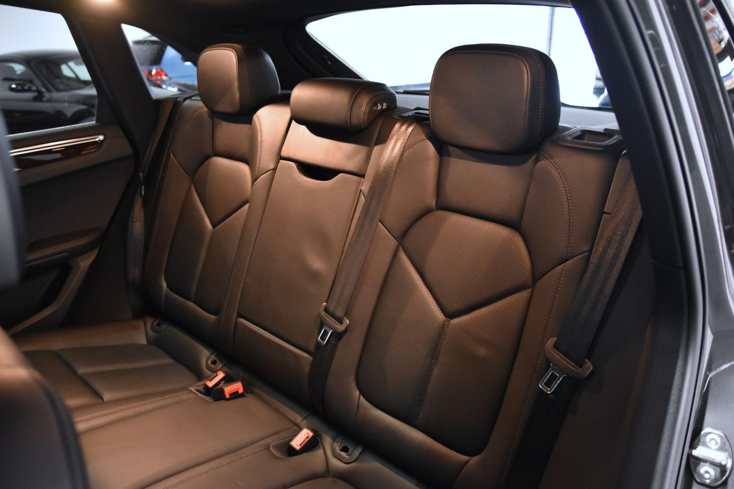 Used Porsche Macan 2015 for sale - 78100157: Photo 27