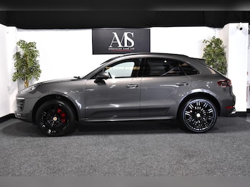 Used Porsche Macan 2015 for sale - 78100157: Photo