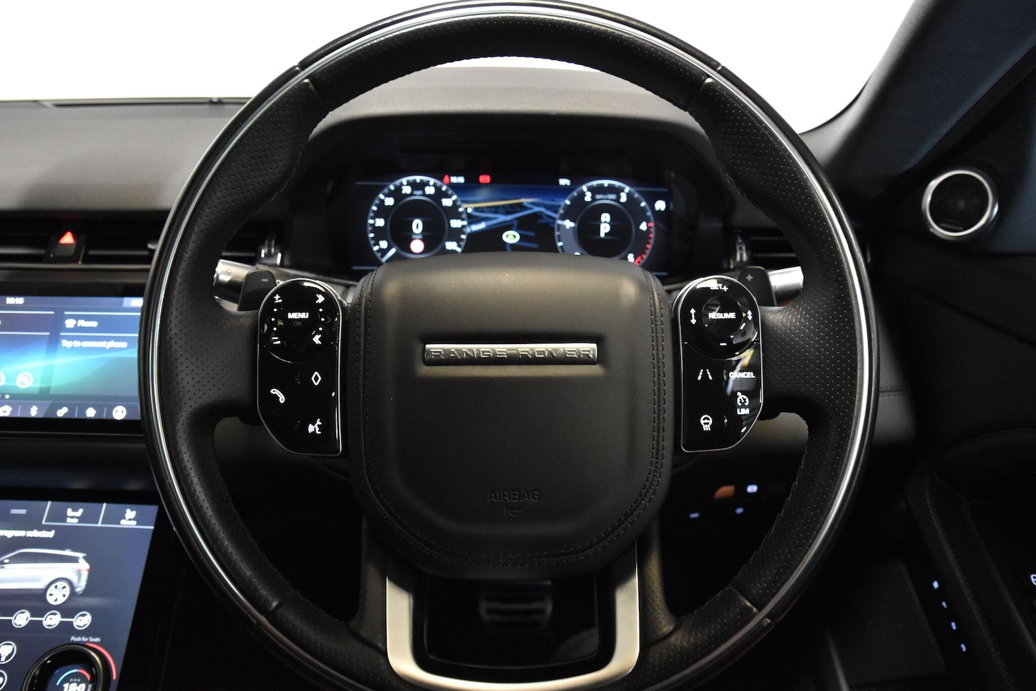 Used Land Rover Range Rover Evoque 2019 for sale - 76656975: Photo 10