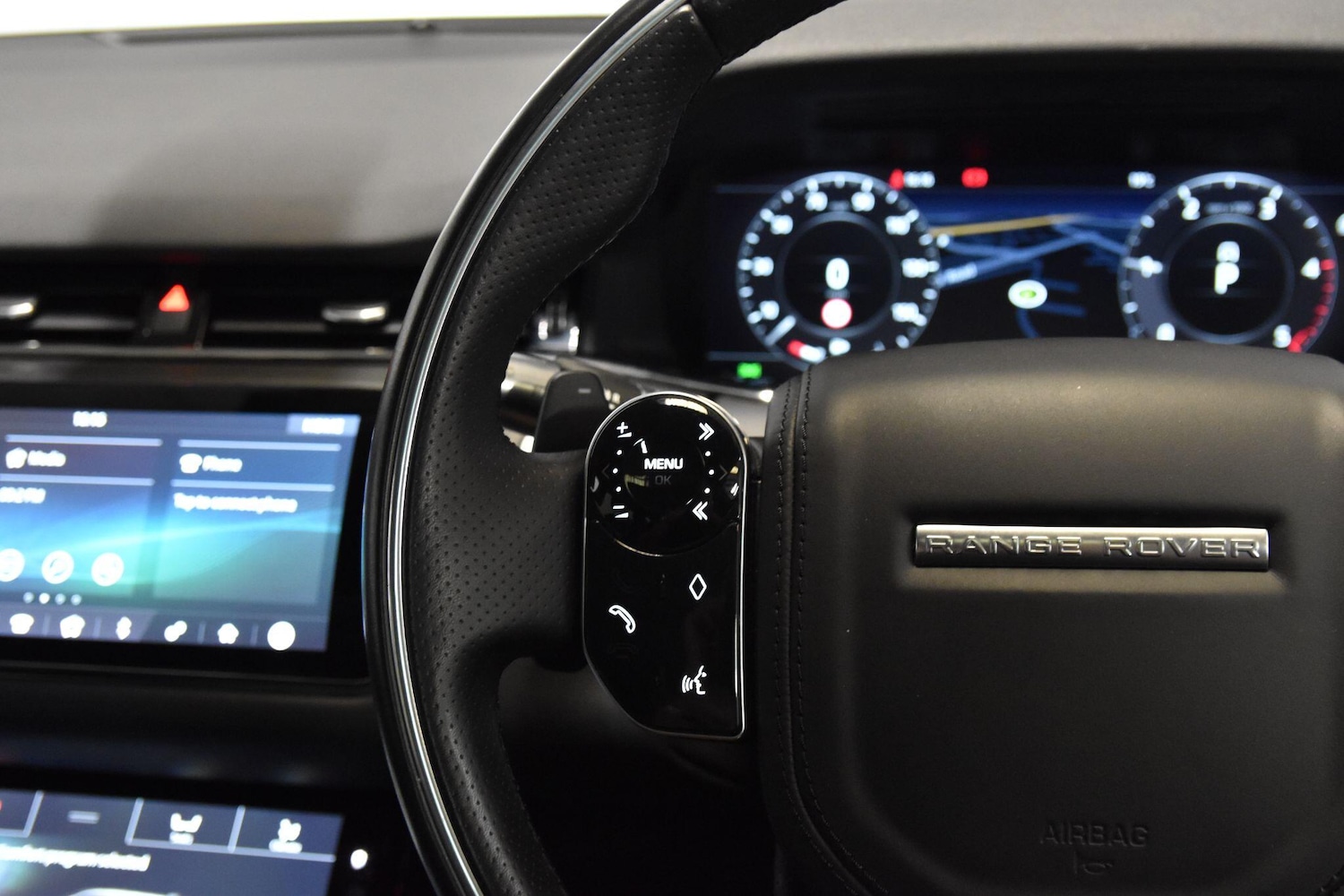 Used Land Rover Range Rover Evoque 2019 for sale - 76656975: Photo 11