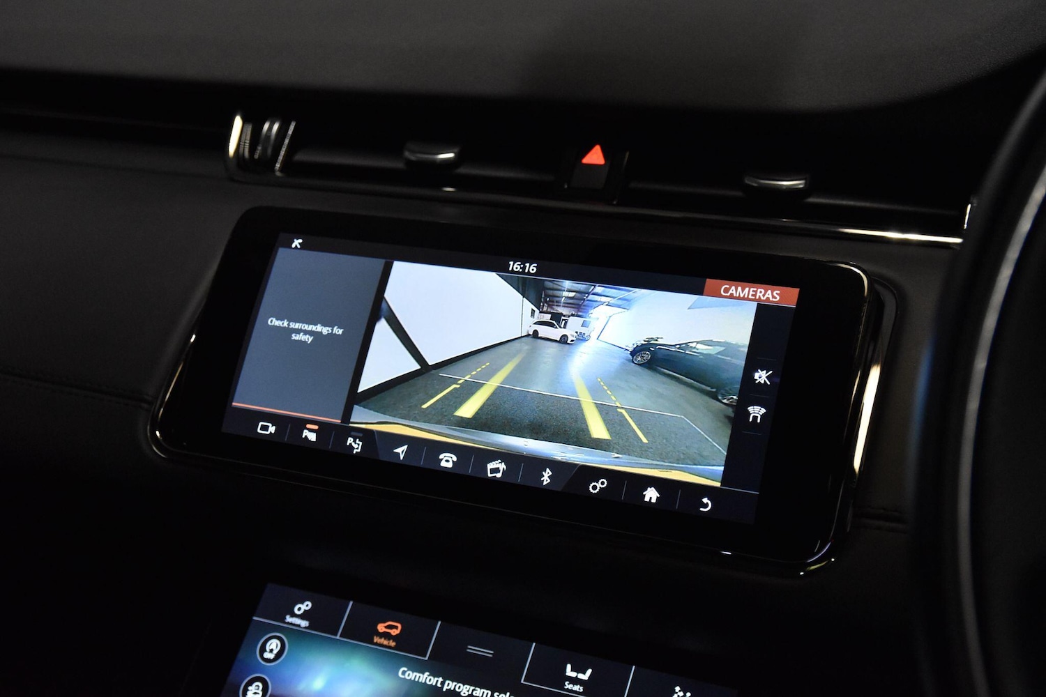 Used Land Rover Range Rover Evoque 2019 for sale - 76656975: Photo 14