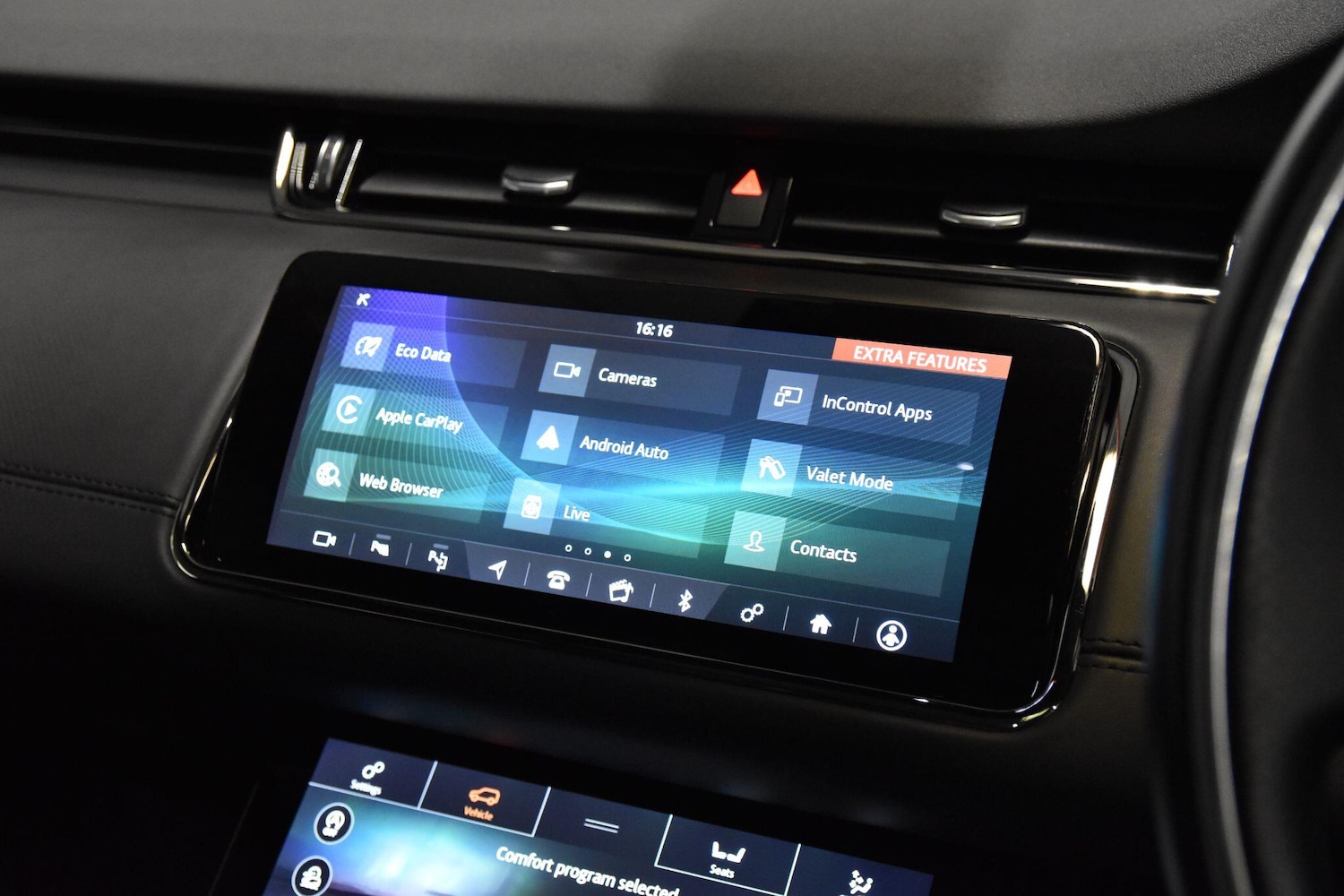 Used Land Rover Range Rover Evoque 2019 for sale - 76656975: Photo 15