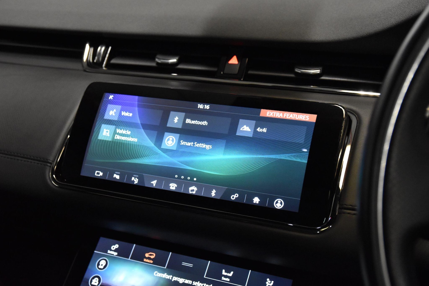 Used Land Rover Range Rover Evoque 2019 for sale - 76656975: Photo 16